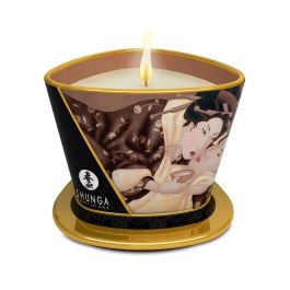 Vela de Masaje Chocolate Shunga (170 ml)