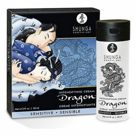 Crema Retardante Shunga SH5220 (60 ml) Precio: 22.99. SKU: S4000182