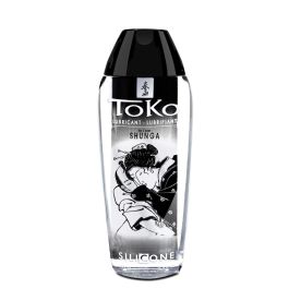 Lubricante Silicona Toko Shunga V-13064-1 165 ml Precio: 21.49999995. SKU: S4000120