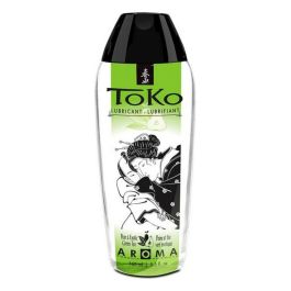 Shunga Toko lubricante pera y te verde Precio: 10.95000027. SKU: SLC-97474