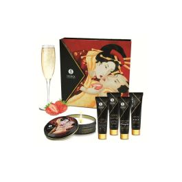 Kit Secretos de Una Geisha Aroma Vino Espumoso Shunga SH8208 Precio: 19.68999967. SKU: S4000193