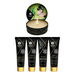 Kit Secretos de Una Geisha Té Verde Exótico Shunga SH8211