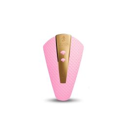 Vibrador Shunga Obi Rosa Precio: 38.50000022. SKU: B1GYQDD6A8