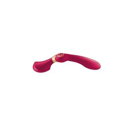 Vibrador Shunga Zoa Fucsia