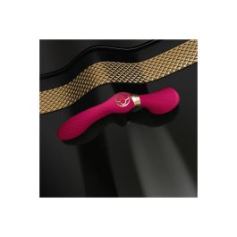 Vibrador Shunga Zoa Fucsia