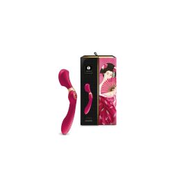 Vibrador Shunga Zoa Fucsia