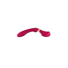 Vibrador Shunga Zoa Fucsia