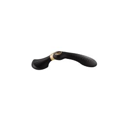 Vibrador Shunga Zoa Negro