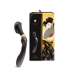 Vibrador Shunga Zoa Negro