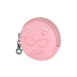 Monedero Cookie Travel Barbie Rosa Precio: 12.79000008. SKU: B1FN82K5HV