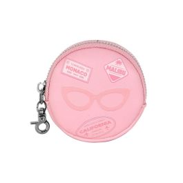 Monedero Cookie Travel Barbie Rosa