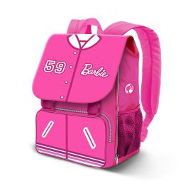 Mochila Expandible EXP Varsity Barbie Rosa Precio: 42.50000007. SKU: B1HWVLLGNZ