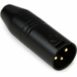 Cable XLR a jack Rode Microphones 3.5mm mini - 3-pin XLR Precio: 32.79000054. SKU: B12QH443WP