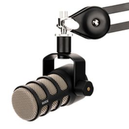 Micrófono Rode Microphones PodMic