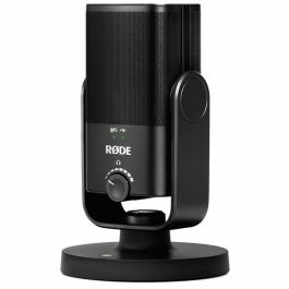 Micrófono Rode Microphones NT-USB mini Precio: 127.50000021. SKU: B1E9PTPFCW