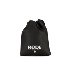 Rode Lavalier Go White