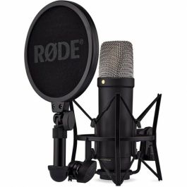 Micrófono Rode Microphones NT1 5a Precio: 269.95000054. SKU: B13MS96YVM