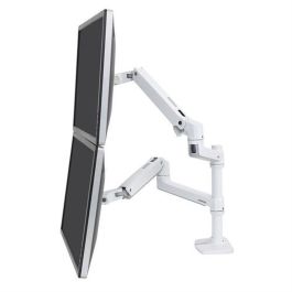 Soporte TV Ergotron 45-492-216 24" 18 kg