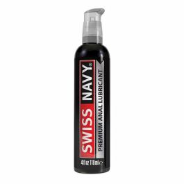 Lubricante Swiss Navy SNAL4 (118 ml)