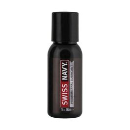 Lubricante Anal Swiss Navy Lube 29,5 ml Lubricante Anal Swiss Navy Lube 29,5 ml Precio: 13.6900005. SKU: B1GCD39E9K