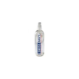 Lubricante a Base de Silicona Swiss Navy Precio: 78.78999942. SKU: B1DRV55EQQ