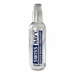 Lubricante Swiss Navy SNWB4 60 ml