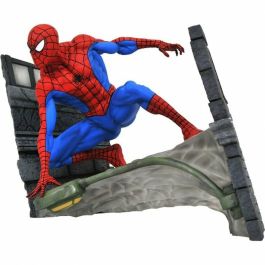 Figura de Acción Diamond Spiderman