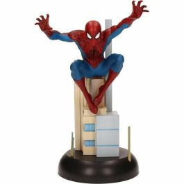 Figura de Acción Diamond Spiderman 20 cm Precio: 49.95000032. SKU: B1K43CZX8D
