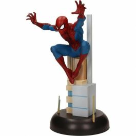 Figura de Acción Diamond Spiderman 20 cm
