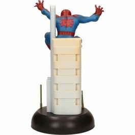 Figura de Acción Diamond Spiderman 20 cm