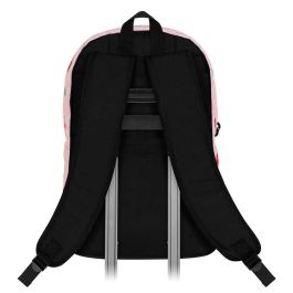 Mochila HS FAN 2.2 Ladybug Oh My Pop Rosa