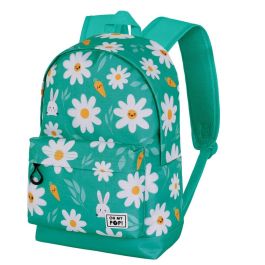 Mochila HS FAN 2.2 Blooming Oh My Pop Turquesa Precio: 44.3948999274. SKU: B1DMRBXA8M