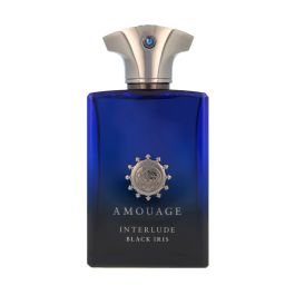 Perfume Hombre Amouage EDP Interlude Black Iris 100 ml