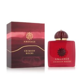 Perfume Unisex Amouage EDP Crimson Rocks (100 ml)