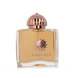 Perfume Mujer Amouage Dia Woman EDP 100 ml Perfume Mujer Amouage Dia Woman EDP 100 ml