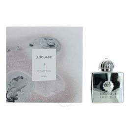 Perfume Mujer Amouage Reflection pour Femme EDP 100 ml Precio: 226.94999943. SKU: B1G8BF9FSD