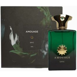 Perfume Hombre Amouage EDP Epic 100 ml Precio: 248.9900006. SKU: B16AD75QRX