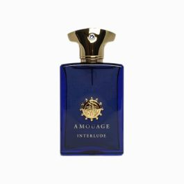 Perfume Mujer Amouage Interlude Pour Homme EDP 100 ml Precio: 271.75389963699996. SKU: B1ELSBXFCM