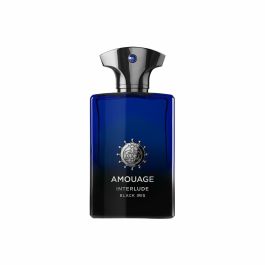 Perfume Hombre Amouage Interlude Black Iris EDP 100 ml