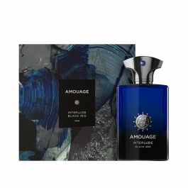 Perfume Hombre Amouage Interlude Black Iris EDP 100 ml Precio: 275.6258994918. SKU: B1CJV4TJSW