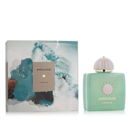 Perfume Unisex Amouage Lineage EDP 100 ml