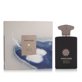 Perfume Unisex Amouage Opus XV – King Blue EDP 100 ml