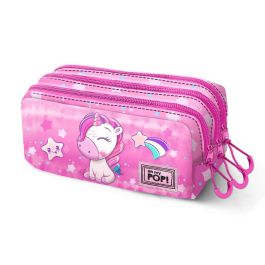 Estuche Portatodo Trick FAN 2.2 Daydream Oh My Pop Rosa Precio: 15.49999957. SKU: B13R72FN7N