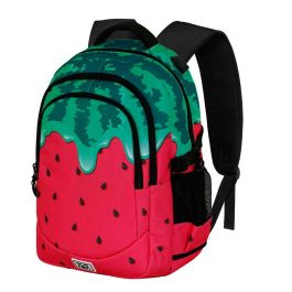 Mochila Running PLUS Melty Melon Oh My Pop Verde Precio: 56.4949002057. SKU: B1CWD362TB