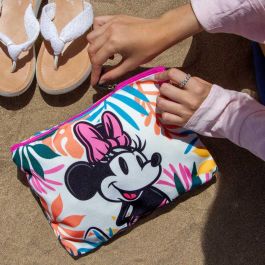 Neceser Soleil Island Disney Minnie Mouse Multicolor