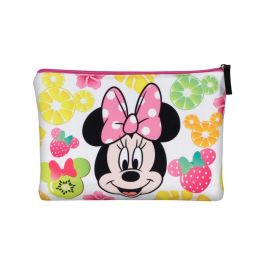 Neceser Soleil Fruits Disney Minnie Mouse Multicolor