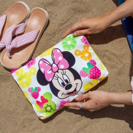 Neceser Soleil Fruits Disney Minnie Mouse Multicolor