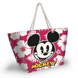 Bolsa de Playa Soleil Hawaii Disney Mickey Mouse Rojo Precio: 17.95000031. SKU: B1G2EQRSSQ