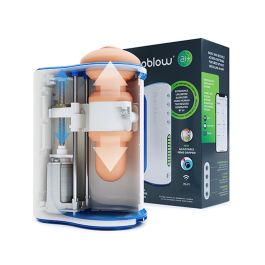 Masturbador A.I. Vagina Autoblow Precio: 220.88999999. SKU: B17MMHXR4L