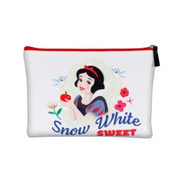 Neceser Soleil Sweet Disney Blancanieves Blanco